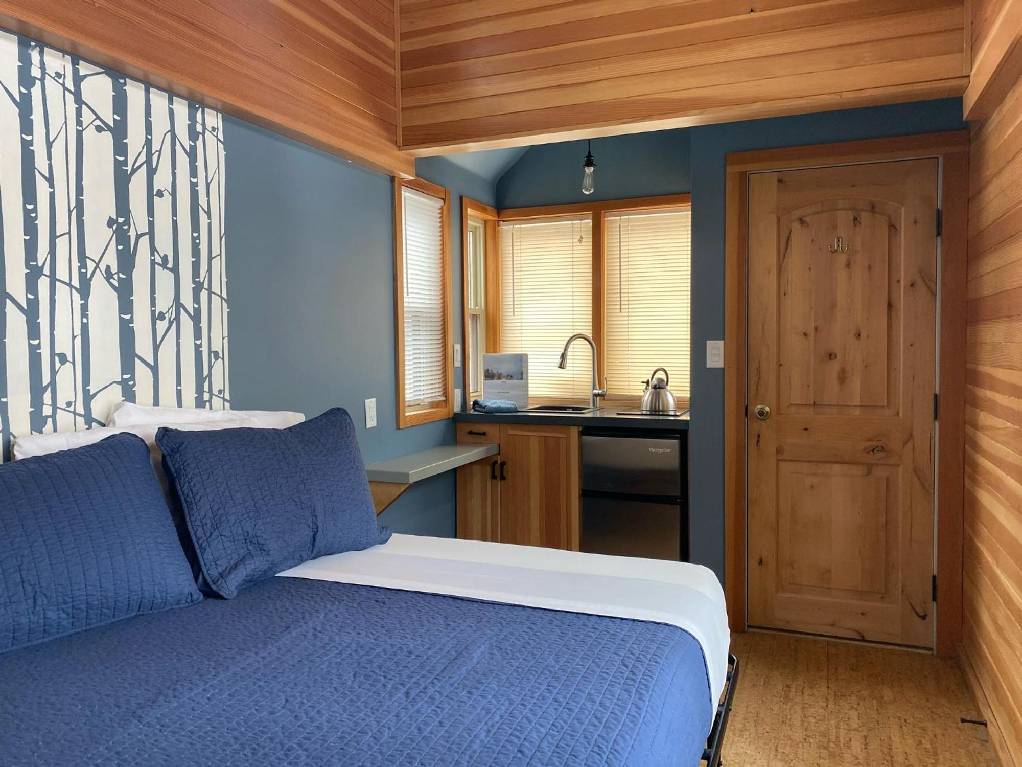 Weecasa Tiny Home Resort Lyons Room photo