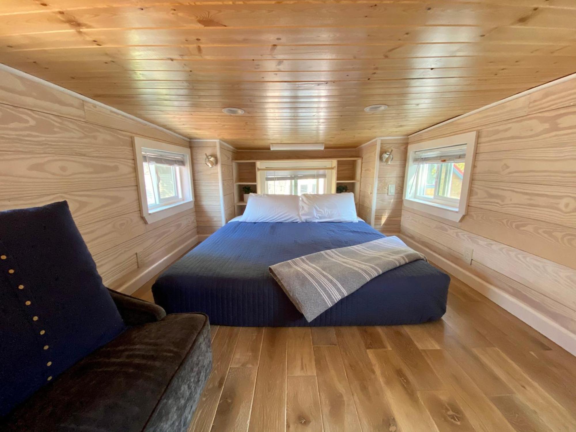 Weecasa Tiny Home Resort Lyons Exterior photo